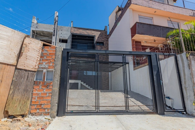 Imagem Casa com 3 Quartos à Venda, 210 m² em Chácara Das Pedras - Porto Alegre