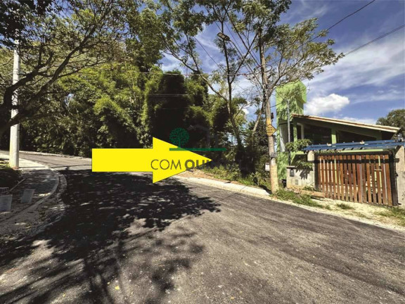 Imagem Terreno à Venda, 907 m² em Granja Viana - Cotia