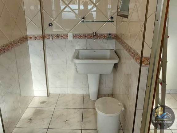 Imagem Apartamento com 2 Quartos à Venda, 83 m² em José Menino - Santos