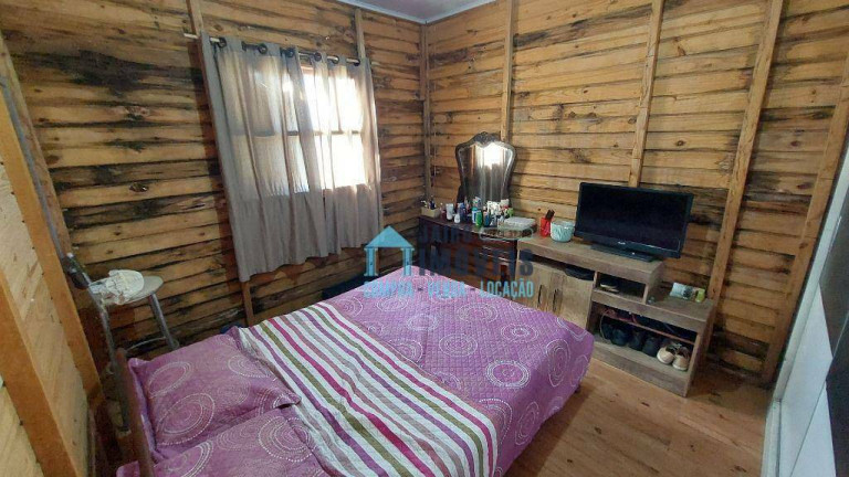 Imagem Casa com 2 Quartos à Venda, 450 m² em Centro - Balneário Pinhal