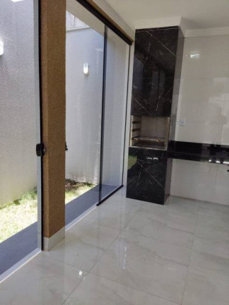 Imagem Casa com 3 Quartos à Venda, 210 m² em Cidade Vera Cruz - Aparecida De Goiânia Imagem Casa com 3 Quartos à Venda, 210 m² em Cidade Vera Cruz - Aparecida De Goiânia