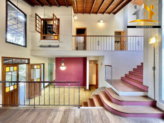 Imagem Casa de Condomínio com 4 Quartos à Venda, 435 m² em Granja Viana - Jandira Imagem Casa de Condomínio com 4 Quartos à Venda, 435 m² em Granja Viana - Jandira