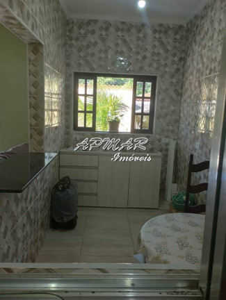 Imagem Casa com 1 Quarto à Venda, 72 m² em Cidade Das Crianças - Praia Grande Imagem Casa com 1 Quarto à Venda, 72 m² em Cidade Das Crianças - Praia Grande