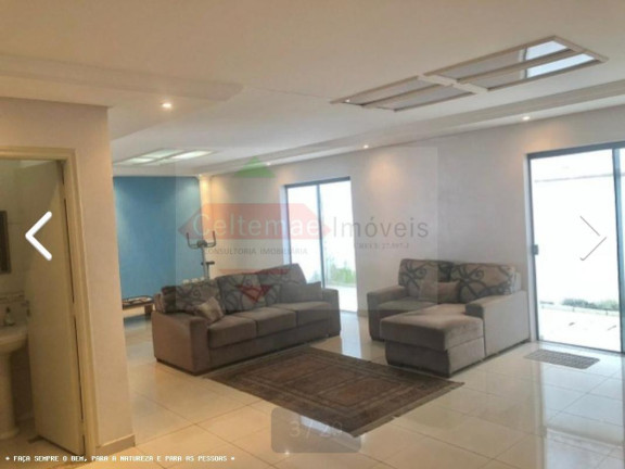 Imagem Casa com 3 Quartos à Venda, 320 m² em Central Parque - Taubaté Imagem Casa com 3 Quartos à Venda, 320 m² em Central Parque - Taubaté