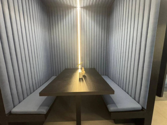 Imagem Studio à Venda, 28 m² em Vila Pompéia - São Paulo Imagem Studio à Venda, 28 m² em Vila Pompéia - São Paulo