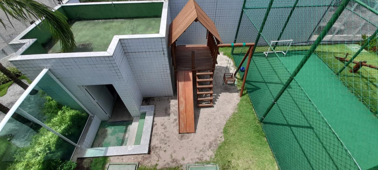Imagem Apartamento com 3 Quartos à Venda, 59 m² em Ilha Do Retiro - Recife Imagem Apartamento com 3 Quartos à Venda, 59 m² em Ilha Do Retiro - Recife