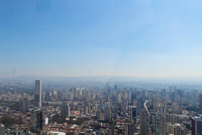 Imagem Cobertura com 5 Quartos à Venda, 594 m² em Tatuapé - São Paulo