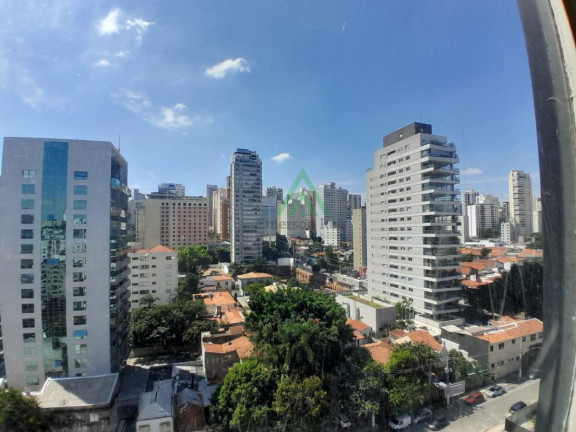 Imagem Apartamento com 3 Quartos à Venda, 103 m² em Jardim Paulista - São Paulo