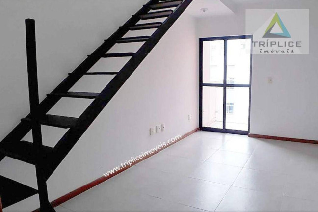 Imagem Cobertura com 2 Quartos à Venda, 150 m² em São Mateus - Juiz De Fora Imagem Cobertura com 2 Quartos à Venda, 150 m² em São Mateus - Juiz De Fora