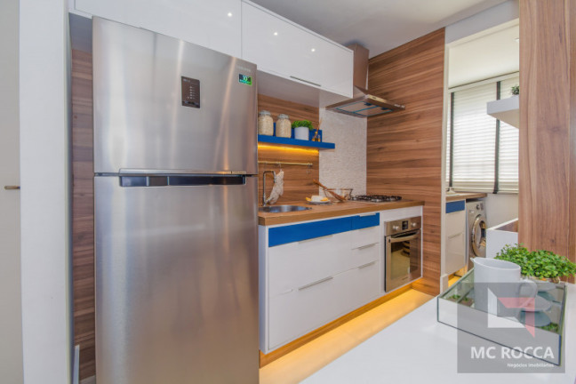 Imagem Apartamento com 2 Quartos à Venda, 44 m² em Paulicéia - São Bernardo Do Campo Imagem Apartamento com 2 Quartos à Venda, 44 m² em Paulicéia - São Bernardo Do Campo