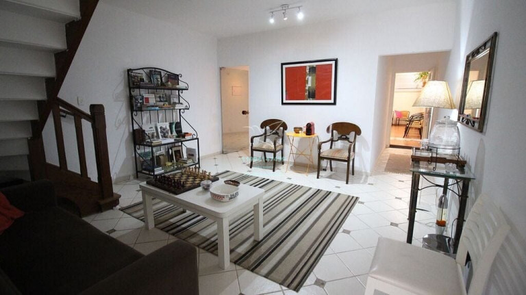 Imagem Casa com 4 Quartos à Venda, 120 m² em Jardim Paulista - São Paulo Imagem Casa com 4 Quartos à Venda, 120 m² em Jardim Paulista - São Paulo