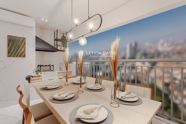 Imagem Apartamento com 2 Quartos para Alugar, em Parada Inglesa - São Paulo Imagem Apartamento com 2 Quartos para Alugar, em Parada Inglesa - São Paulo