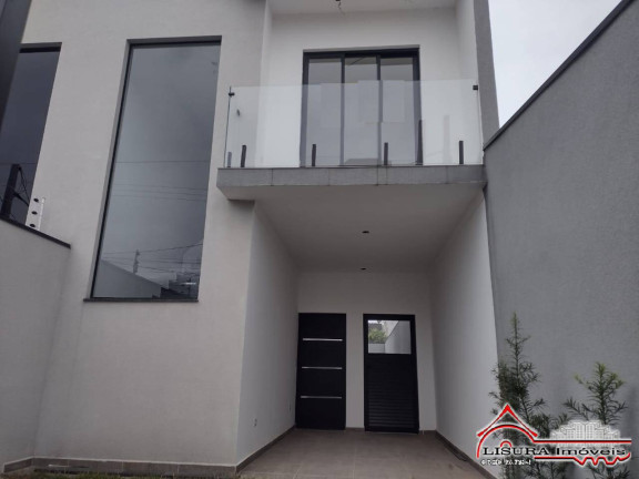 Imagem Casa à Venda, 136 m² em Jardim Califórnia - Jacareí