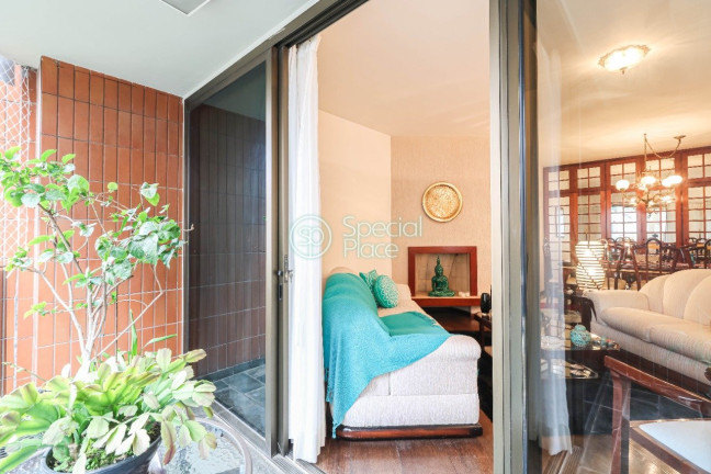 Imagem Apartamento com 4 Quartos à Venda, 270 m² em Itaim Bibi - São Paulo Imagem Apartamento com 4 Quartos à Venda, 270 m² em Itaim Bibi - São Paulo