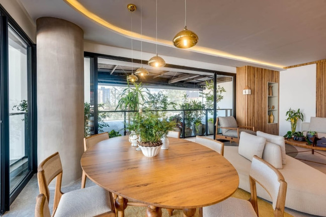 Imagem Apartamento com 2 Quartos à Venda, 163 m² em Setor Bueno - Goiânia Imagem Apartamento com 2 Quartos à Venda, 163 m² em Setor Bueno - Goiânia