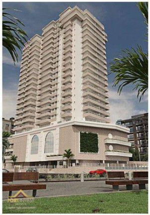 Imagem Imóvel com 2 Quartos à Venda, 90 m² em Caiçara - Praia Grande Imagem Imóvel com 2 Quartos à Venda, 90 m² em Caiçara - Praia Grande