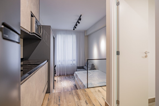 Imagem Apartamento com 1 Quarto à Venda, 23 m² em Perdizes - São Paulo Imagem Apartamento com 1 Quarto à Venda, 23 m² em Perdizes - São Paulo