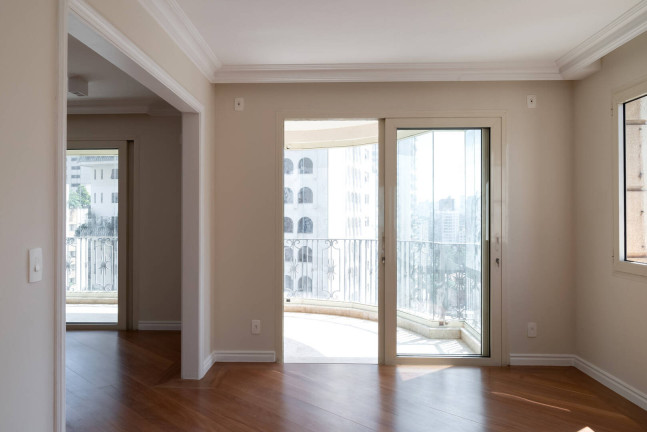 Imagem Apartamento com 3 Quartos à Venda, 278 m² em Jardim Paulistano - São Paulo Imagem Apartamento com 3 Quartos à Venda, 278 m² em Jardim Paulistano - São Paulo