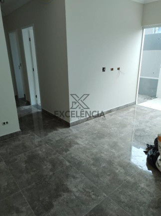 Imagem Apartamento com 3 Quartos à Venda, 59 m² em Parque Da Fonte - São José Dos Pinhais Imagem Apartamento com 3 Quartos à Venda, 59 m² em Parque Da Fonte - São José Dos Pinhais