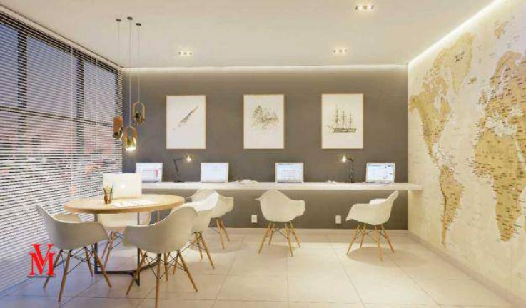 Imagem Apartamento com 3 Quartos à Venda, 93 m² em Tambaú - João Pessoa