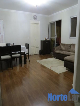 Imagem Apartamento com 3 Quartos à Venda, 80 m² em Jardim Paraíso - São Paulo Imagem Apartamento com 3 Quartos à Venda, 80 m² em Jardim Paraíso - São Paulo