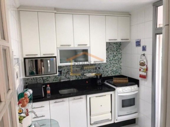 Imagem Apartamento com 3 Quartos à Venda, 78 m² em Santana - São Paulo