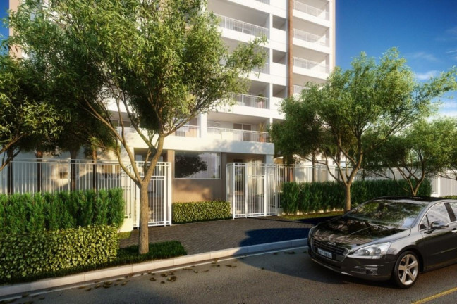 Imagem Apartamento com 2 Quartos à Venda, 70 m² em Saúde - São Paulo