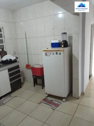 Imagem Casa com 2 Quartos à Venda, 125 m² em Loteamento Residencial Novo Mundo - Campinas Imagem Casa com 2 Quartos à Venda, 125 m² em Loteamento Residencial Novo Mundo - Campinas