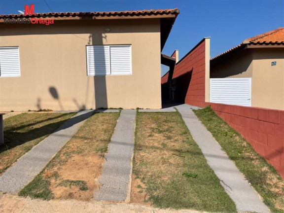 Imagem Casa com 2 Quartos à Venda ou Locação, 51 m² em Jardim Santa Esmeralda - Sorocaba