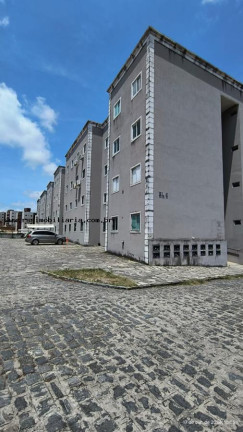 Imóvel com 2 Quartos à Venda, 50 m² em Gramame -novo Geisel - João Pessoa