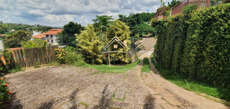 Imagem Casa com 3 Quartos à Venda, 242 m² em Colinas Do Ermitage (sousas) - Campinas Imagem Casa com 3 Quartos à Venda, 242 m² em Colinas Do Ermitage (sousas) - Campinas