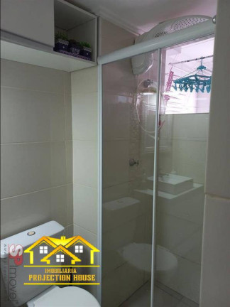 Imagem Apartamento com 2 Quartos à Venda, 45 m² em Mauá Imagem Apartamento com 2 Quartos à Venda, 45 m² em Mauá
