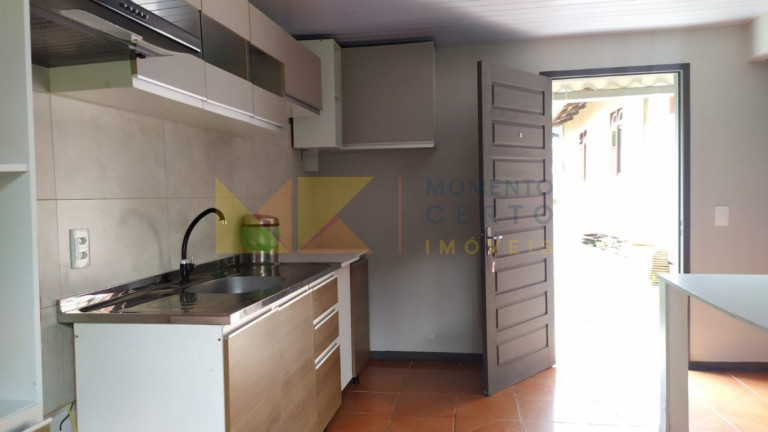 Imagem Casa com 3 Quartos à Venda, 183 m² em Salto Weissbach - Blumenau