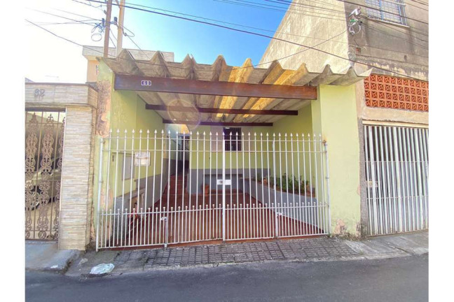 Imagem Casa com 2 Quartos à Venda, 101 m² em Vila Sônia - São Paulo Imagem Casa com 2 Quartos à Venda, 101 m² em Vila Sônia - São Paulo