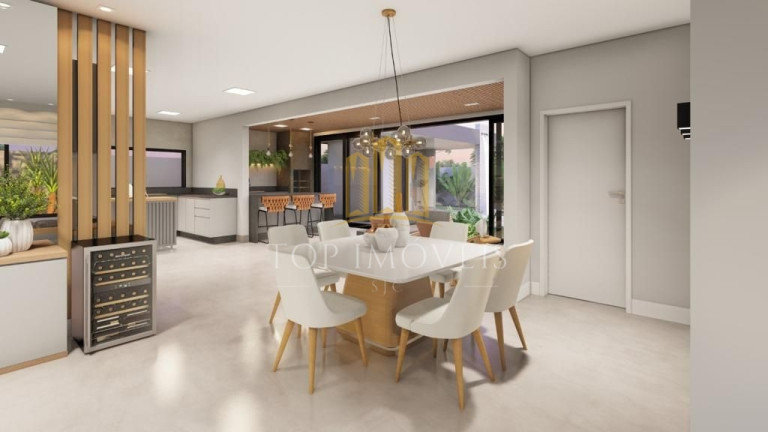 Imagem Casa de Condomínio com 4 Quartos à Venda, 451 m² em Condomínio Residencial Colinas Do Paratehy - São José Dos Campos Imagem Casa de Condomínio com 4 Quartos à Venda, 451 m² em Condomínio Residencial Colinas Do Paratehy - São José Dos Campos