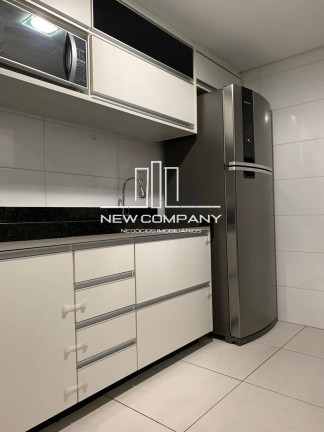 Imagem Apartamento com 2 Quartos à Venda,  em Utinga - Santo André