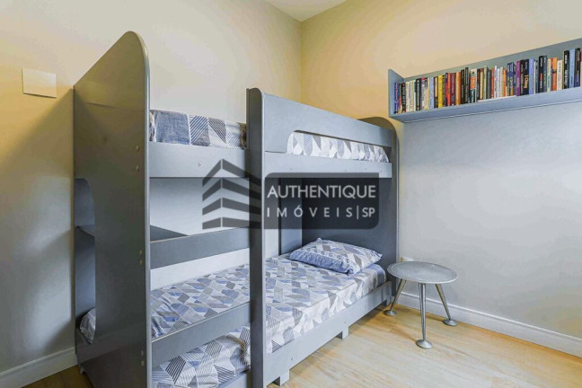 Imagem Apartamento com 3 Quartos à Venda, 96 m² em Pinheiros - São Paulo