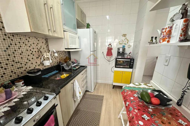 Imagem Apartamento com 2 Quartos à Venda, 63 m² Imagem Apartamento com 2 Quartos à Venda, 63 m²