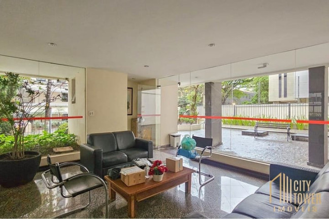Imagem Apartamento com 3 Quartos à Venda, 108 m² em Cidade Monções - São Paulo Imagem Apartamento com 3 Quartos à Venda, 108 m² em Cidade Monções - São Paulo