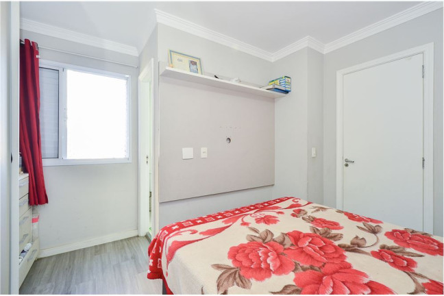 Imagem Imóvel com 2 Quartos à Venda,  em Centro - Diadema