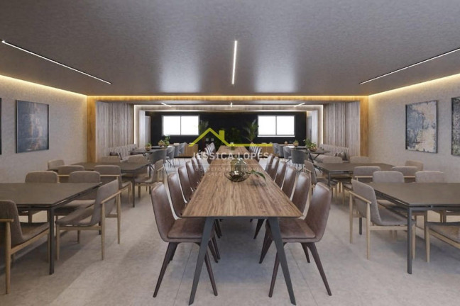 Imagem Apartamento com 2 Quartos à Venda, 45 m² em Cabo Branco - João Pessoa Imagem Apartamento com 2 Quartos à Venda, 45 m² em Cabo Branco - João Pessoa
