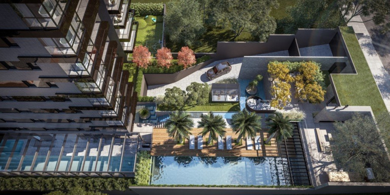 Imagem Imóvel com 3 Quartos à Venda, 217 m² em Rio Branco - Porto Alegre