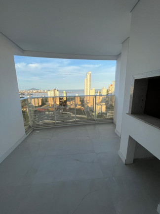 Imagem Apartamento com 3 Quartos à Venda, 108 m² em Fazenda - Itajaí
