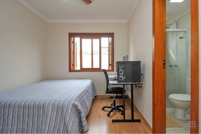 Imagem Casa com 2 Quartos à Venda, 102 m² em Serraria - Porto Alegre Imagem Casa com 2 Quartos à Venda, 102 m² em Serraria - Porto Alegre