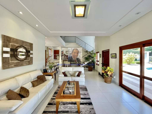 Imagem Casa de Condomínio com 5 Quartos à Venda, 618 m² em Parque Dom Henrique - Cotia Imagem Casa de Condomínio com 5 Quartos à Venda, 618 m² em Parque Dom Henrique - Cotia