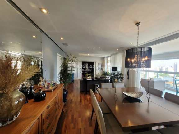 Imagem Apartamento com 4 Quartos à Venda, 215 m² em Paraíso - São Paulo Imagem Apartamento com 4 Quartos à Venda, 215 m² em Paraíso - São Paulo