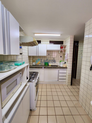 Imagem Apartamento com 3 Quartos à Venda, 127 m² em Camboinha - Cabedelo Imagem Apartamento com 3 Quartos à Venda, 127 m² em Camboinha - Cabedelo