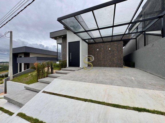 Imagem Casa com 3 Quartos à Venda, 160 m² em Alto Da Floresta Residencial - Bom Jesus Dos Perdões Imagem Casa com 3 Quartos à Venda, 160 m² em Alto Da Floresta Residencial - Bom Jesus Dos Perdões