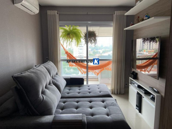 Imagem Apartamento com 2 Quartos à Venda, 69 m² em Brooklin Paulista - São Paulo Imagem Apartamento com 2 Quartos à Venda, 69 m² em Brooklin Paulista - São Paulo