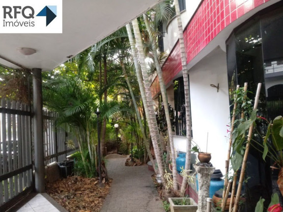 Imagem Casa com 5 Quartos à Venda, 465 m² em Jardim Da Glória - São Paulo Imagem Casa com 5 Quartos à Venda, 465 m² em Jardim Da Glória - São Paulo